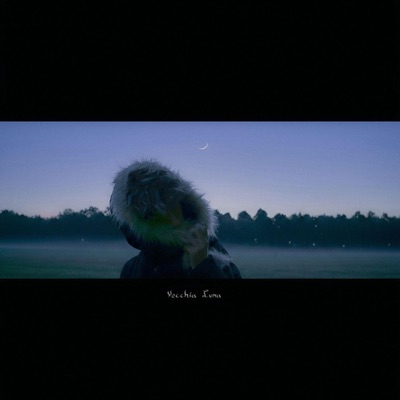 Vecchia Luna (4AM) - Single