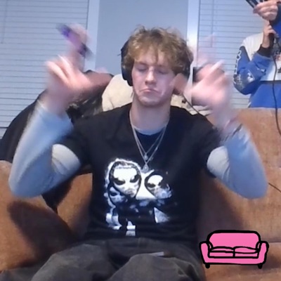 The Hot Seat (GREYISHERE) (feat. GREYISHERE) - Single