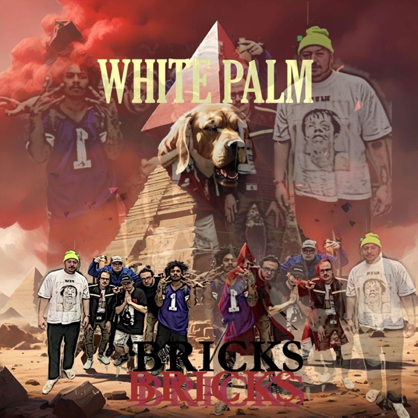 BRICKS - Single