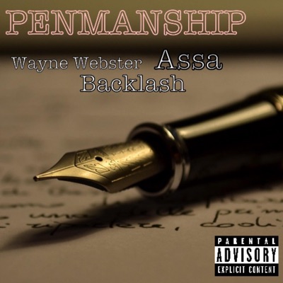 Penmenship (feat. Assa) - Single