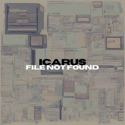 File not found - Icarus