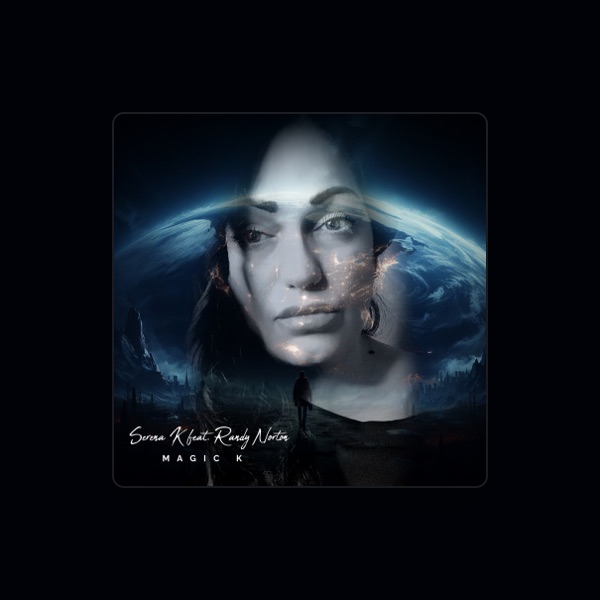 Serena K.'s avatar