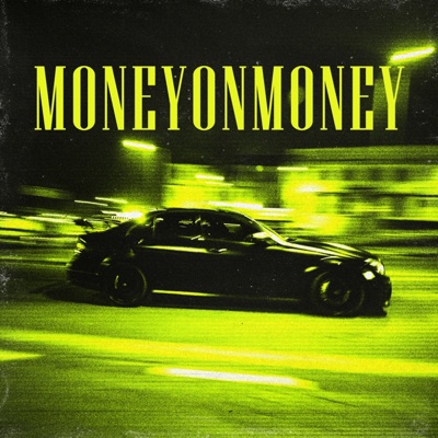 MoM (feat. Lvckey, Elliot Finken & UglyJohny) - Single