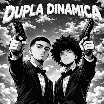 MEGA DA DUPLA DINAMICA 001 (feat. SYWKY) - Single