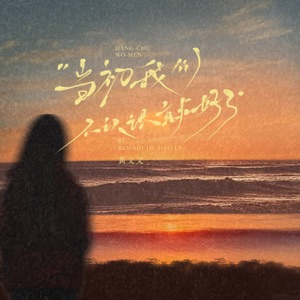 当初我们不认识就好了 - Single