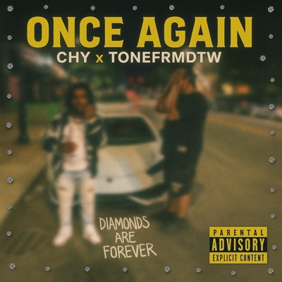 Once Again (feat. CHY) - Single