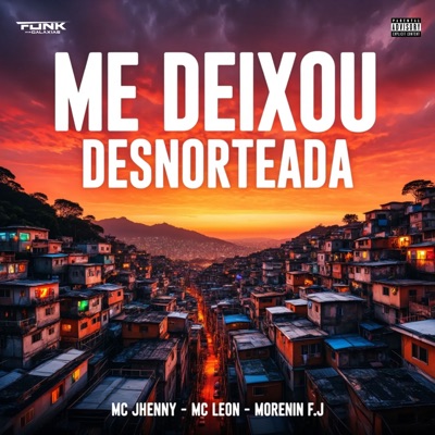 Me Deixou Desnorteada - Single