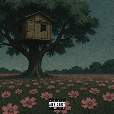 TREEHOUSE (feat. GoJuney & Reno Basquiat) - Single