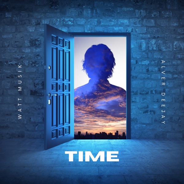 Time - Single