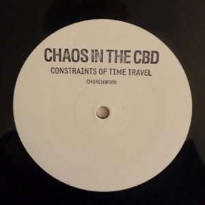 Constraints of Time Travel - Single