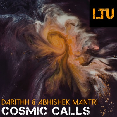Cosmic Calls - Single