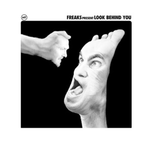 Look Behind You - EP
