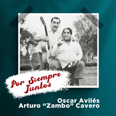 Por Siempre Juntos - Single