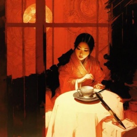 dim light (feat. Tatami Construct) lupin hailey