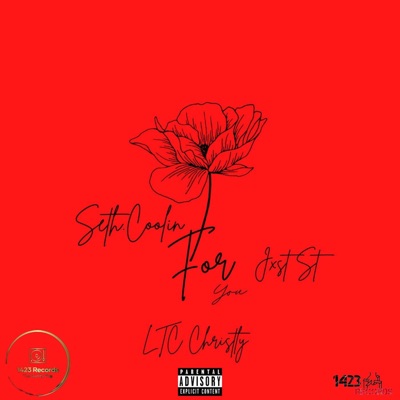 FOR YOU (feat. Seth.coolin, Playgirl.chanty & Jxst St) - Single