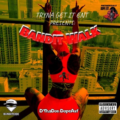 Bandit Walk - Single