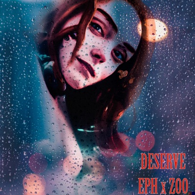 DESERVE (feat. Nozer) - Single