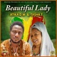 Beautiful Lady Single