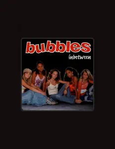 Listen to Bubbles, watch music videos, read bio, see tour dates & more!