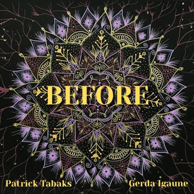 Before (feat. Gerda Igaune) - Single