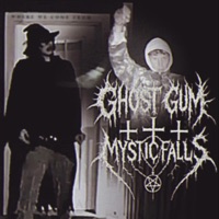 WHERE WE COME FROM (feat. Mystic Falls) - Ghost Gum