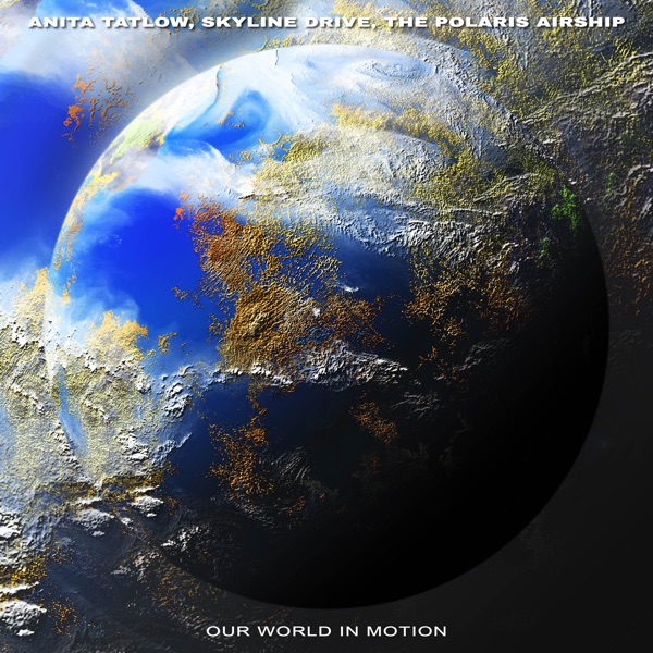 Our World in Motion - Single