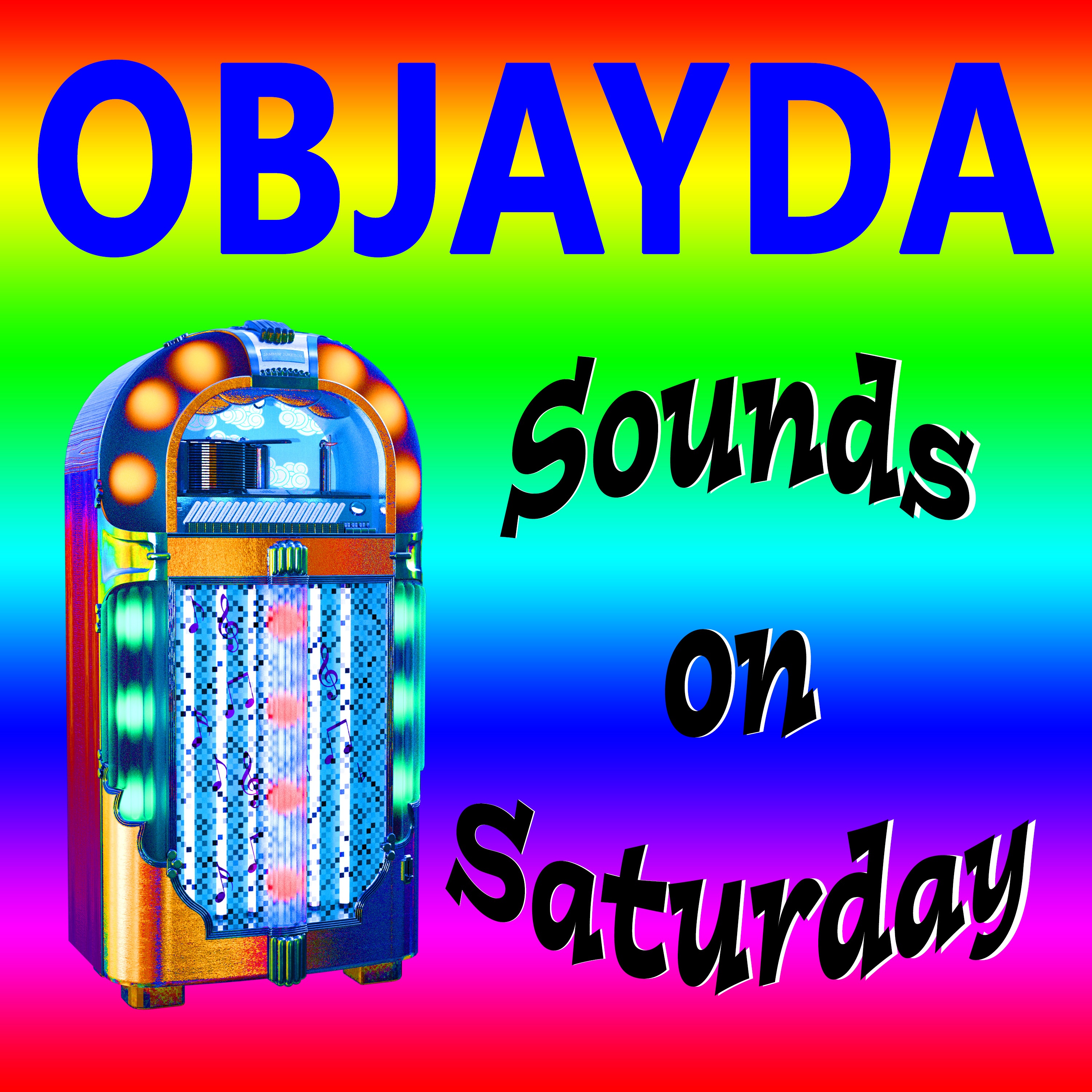 Sounds On Saturday - Single