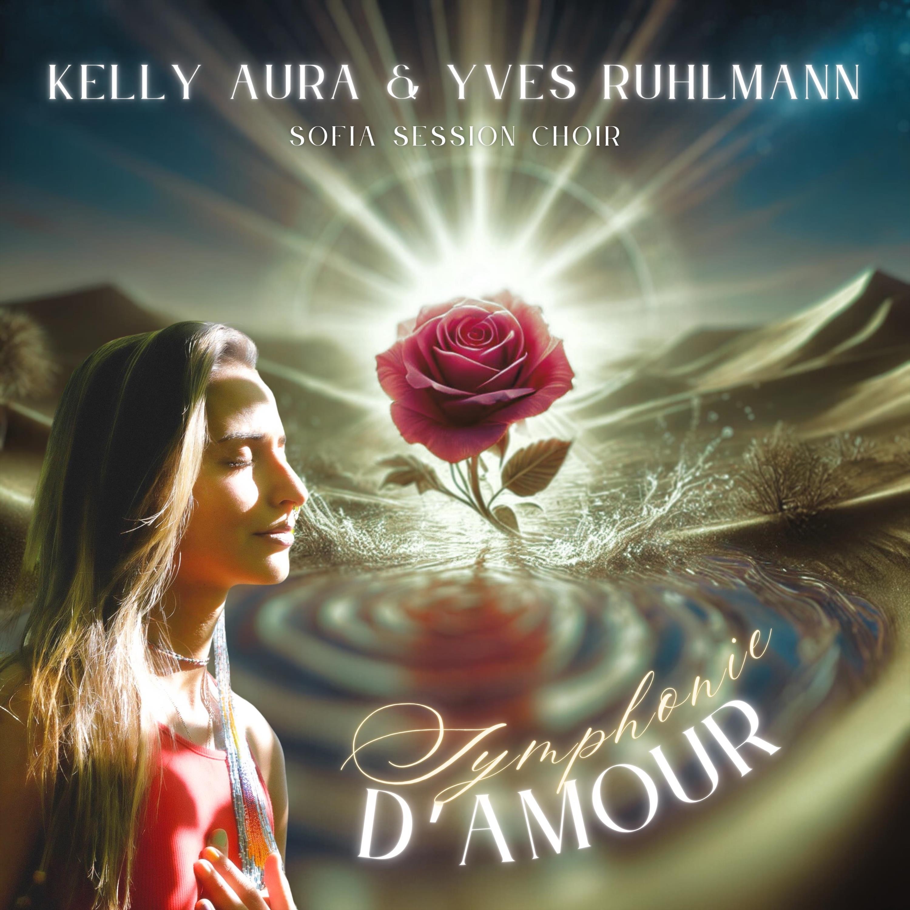 Symphonie d'Amour - Single