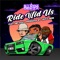 Ride Wid Us - Starz & Deeza, Jazz E Man & MC Foxy lyrics