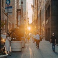 Martyrs - Deckchairs