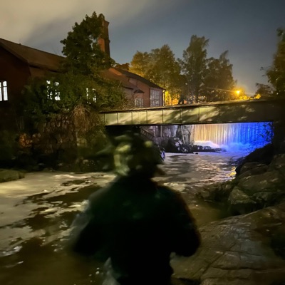 London Mieles - Single