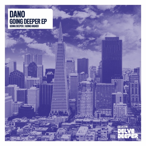Going Deeper - Single