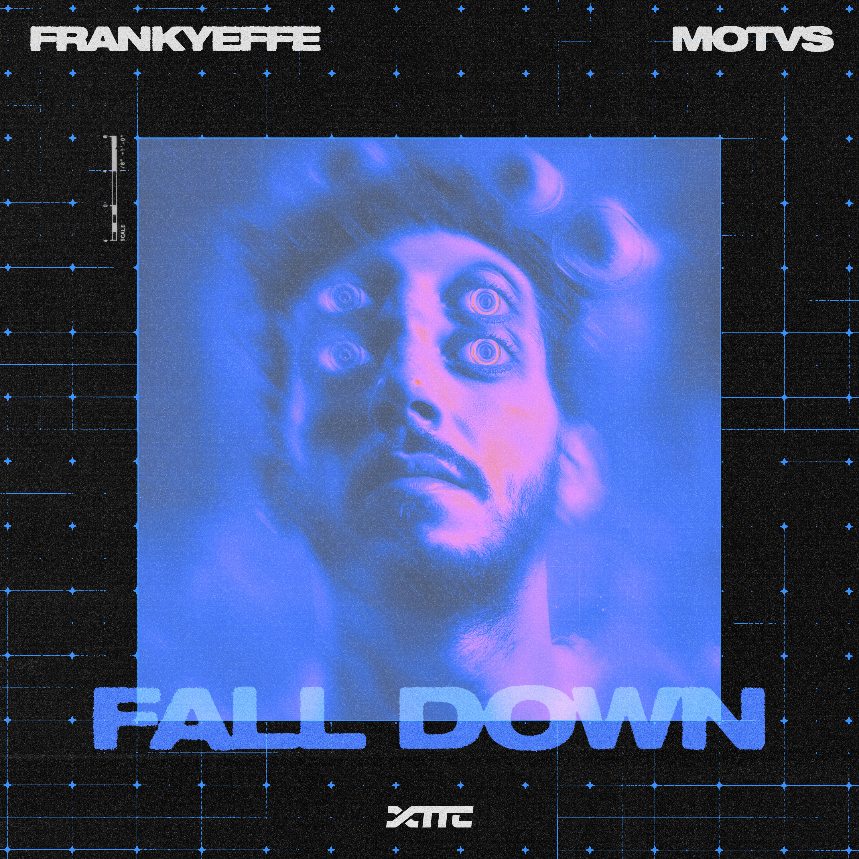 Frankyeffe; MOTVS - Fall Down
