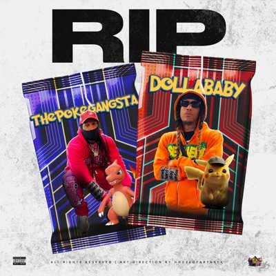 Rip (feat. Dollababy) - Single