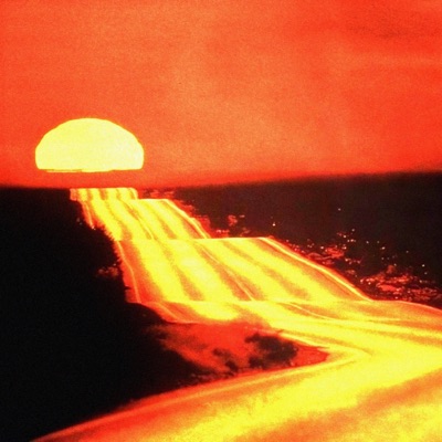 LIFE ESSENCE - Single