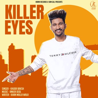 Killer Eyes - Single