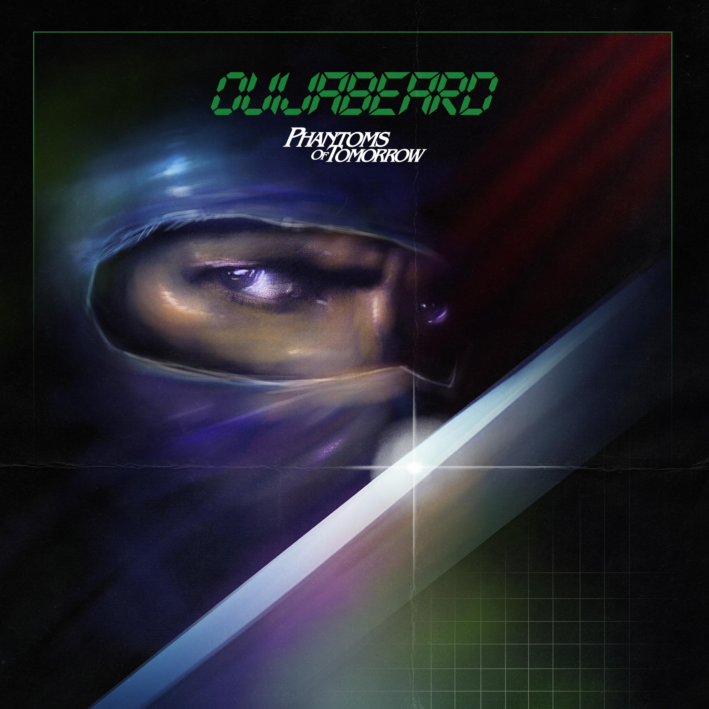 Phantoms Of Tomorrow