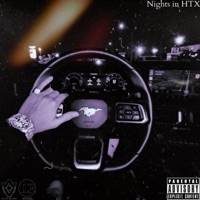 Nights in HTX (feat. Mally Mb) - Single - Day Real