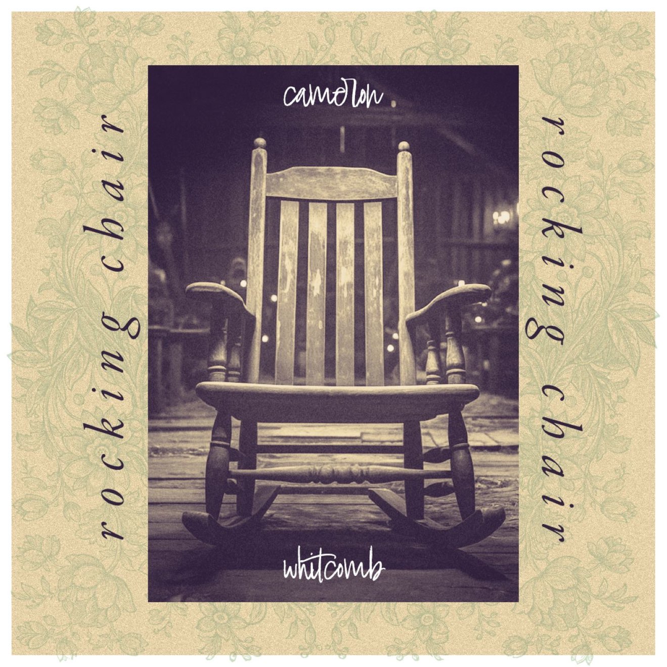 Cameron Whitcomb – Rocking Chair – Single (2024) [iTunes Match M4A]
