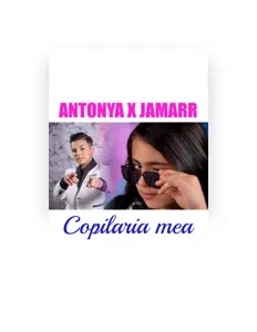 Antonya सुनें, म्यूज़िक वीडियो देखें, बायो पढ़ें, दौरे की तारीखें और बहुत कुछ देखें!