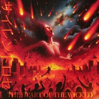 The Heart Of The Wicked - Single - SILENT ROSÉ