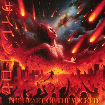 The Heart Of The Wicked - Single