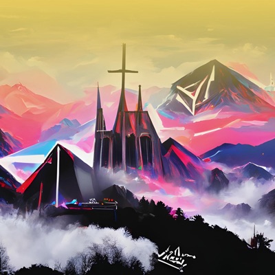 Mi Ayuda Viene de Dios - Single