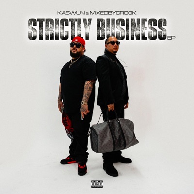 Strictly Business - EP