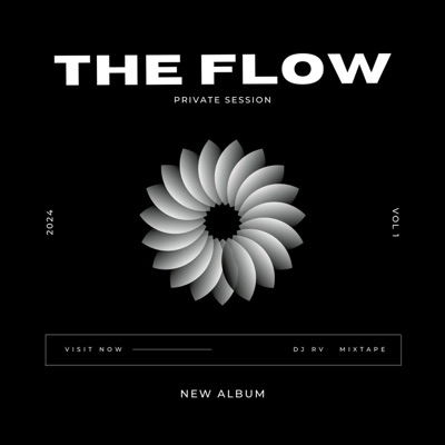 THE FLOW - EP