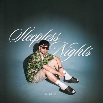 Sleepless Nights - Single