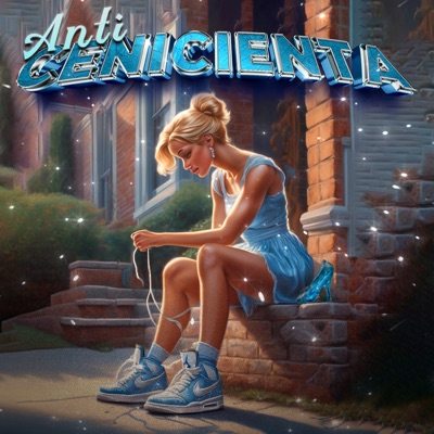 AntiCenicienta (feat. MproBeats) - Single