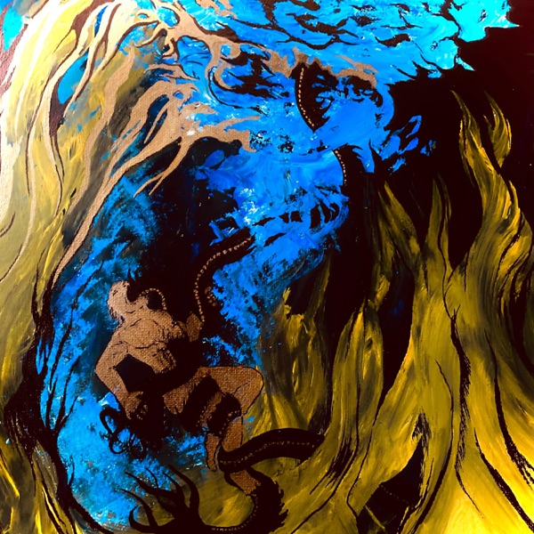 Countervail - Unchained [single] (2025)