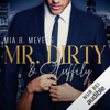 Mr. Dirty & Stuffily - Mia B. Meyers