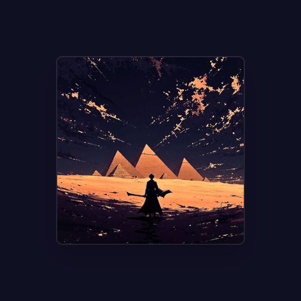 DJ PESO's avatar